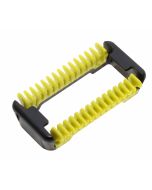 Philips Hautschutz Kammaufsatz für OneBlade und OneBlade Pro Rasierer, Bartschneider, Ersatzteil Artikelnummer CP0942 und 422203627981