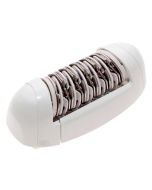 Original Philips Ladyshave Epiliererkopf, Epilieraufsatz, Epiliereinheit, Walze komplett für Philips Damenepilierer Lady Satinelle Soft Wet & Dry, Ersatzteil Teilenummer 420303599001