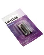 Philips HP 2911 Klingenblock für HP2710 HP6409 u.a. Ladyshave Epilierer, 482269010067