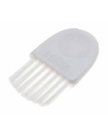Reinigungsbürste für Braun Silk-épil Damenrasierer Epilierer, 67030068, Reinigungspinsel