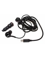 Samsung AKG In-Ear Kopfhörer für Galaxy S20 u.a., USB-C, 1,2m Kabel, schwarz, GH59-15252A, SM-G986B