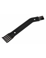 Reinigungsgerät Reinigungsbürste Samsung DJ98-01002A für SR20H9050U, SR2AH9051UW, VR2AJ9010UG, VR2AJ9020UG