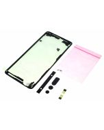 Samsung Galaxy S10 SM-G973F Akkudeckel Back Cover, Kleber, Klebefolie, Dichtung, GH82-18800A