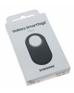 Samsung Galaxy SmartTag2 Tracker, Schlüsselfinder schwarz, EI-T5600BBEGEU