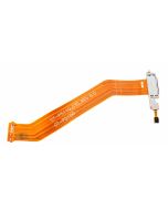 Samsung Galaxy Tab 2 10.1 GT-P5100 P5110 | Ladebuchse, Flexkabel, Mikrofon, GT-P5110_CTC_REV 0.0, wie GH59-12378A