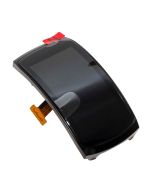 Samsung Gear Fit 2 Pro SM-R365 LCD Display Bildschirm, GH97-21025B, Front Cover