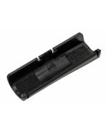 Sennheiser 538250 Batteriefachklappe, Akkufachdeckel, schwarz