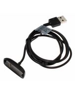 USB Ladekabel Ladeadapter für Fitbit Inspire 2 Fitnesstracker, ersetzt FB177RCC