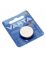 Varta CR2477 Lithium Knopfzelle Batterie, ersetzt DL2477, LM2477, E-CR2477, 3V, 8500mAh