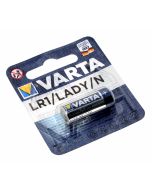 Varta Professional Electronics LR1 Lady N Batterie Alkali-Mangan, 1,5V, 850mAh