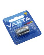 Varta V28PX / 4SR44 Silberoxid Spezial Batterie, PX28A, V28GA, 4034, GP476A, 6,2V, 145mAh