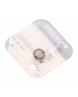 Varta V319 Silberoxid Knopfzellen Batterie, Uhrenbatterie mit 1,55 Volt und 21mAh Kapazität