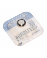 Varta V321 Knopfzelle Batterie Silberoxid für Uhren u.a. SR65 280-73, GP21, SR616, 1,55V, 15mAh