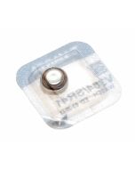 Varta V384 Knopfzelle Batterie Silberoxid für Uhren u.a. wie SR41, 384A, 1134SO, 1,55V, 37mAh