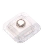 Varta V397 Knopfzelle Batterie Silberoxid für Uhren u.a., 30mAh, 1,55V, wie SR726W, SR59