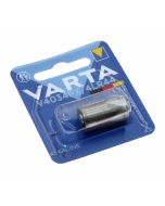 Varta V4034PX / 4LR44 Alkaline Spezial Batterie, wie 4LR44P, A476, E476A, 6V, 170mAh