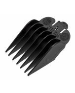 Wahl Moser Ermila No.6 19mm Nylon Kammaufsatz Aufsteckkamm | Wahl Professional | 3174-001