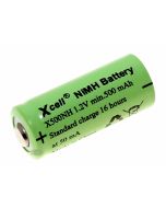 XCell X500NH HR1 Lady N Akku NiMH, LR1 LR01 E90 LR1-N 4001 AM5 MN9100, 1,2V, 500mAh