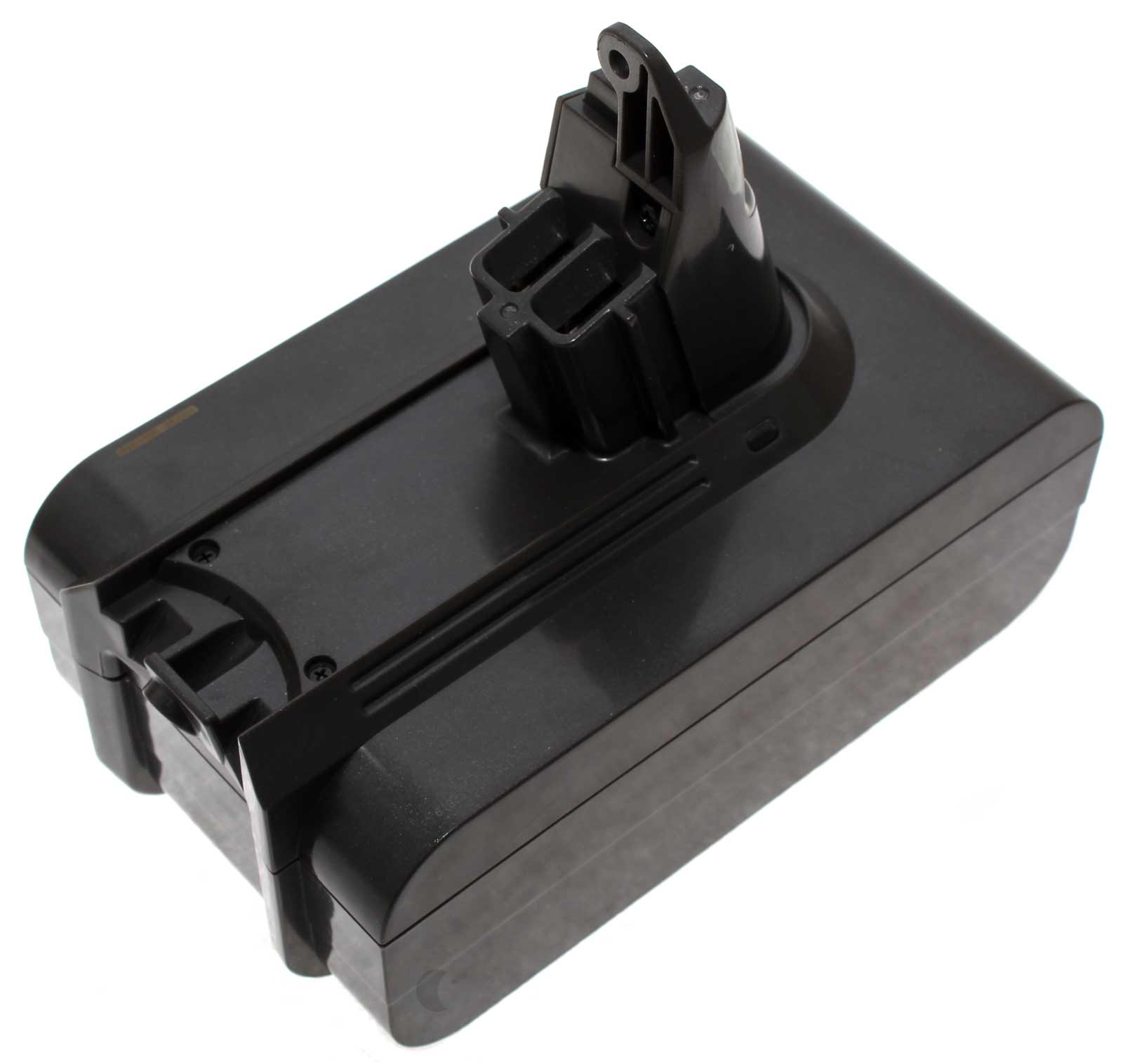 21,6V Akku für Dyson V6 DC59 DC61 DC72 | 4000mAh | ersetzt ...