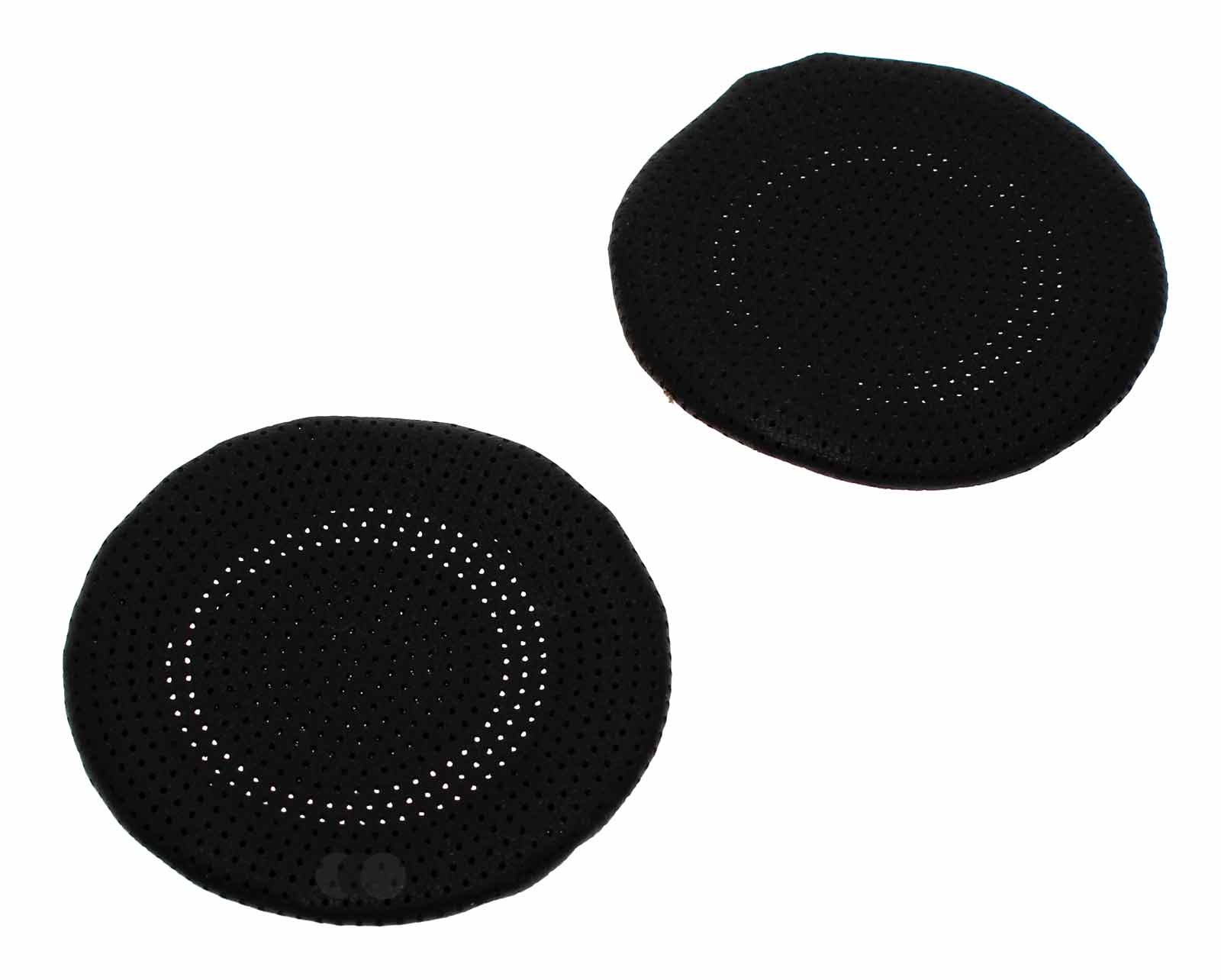 1 Paar Plantronics Ohrpolster C310 C315 C320 C325 Headset Ohrkissen 89862-01 