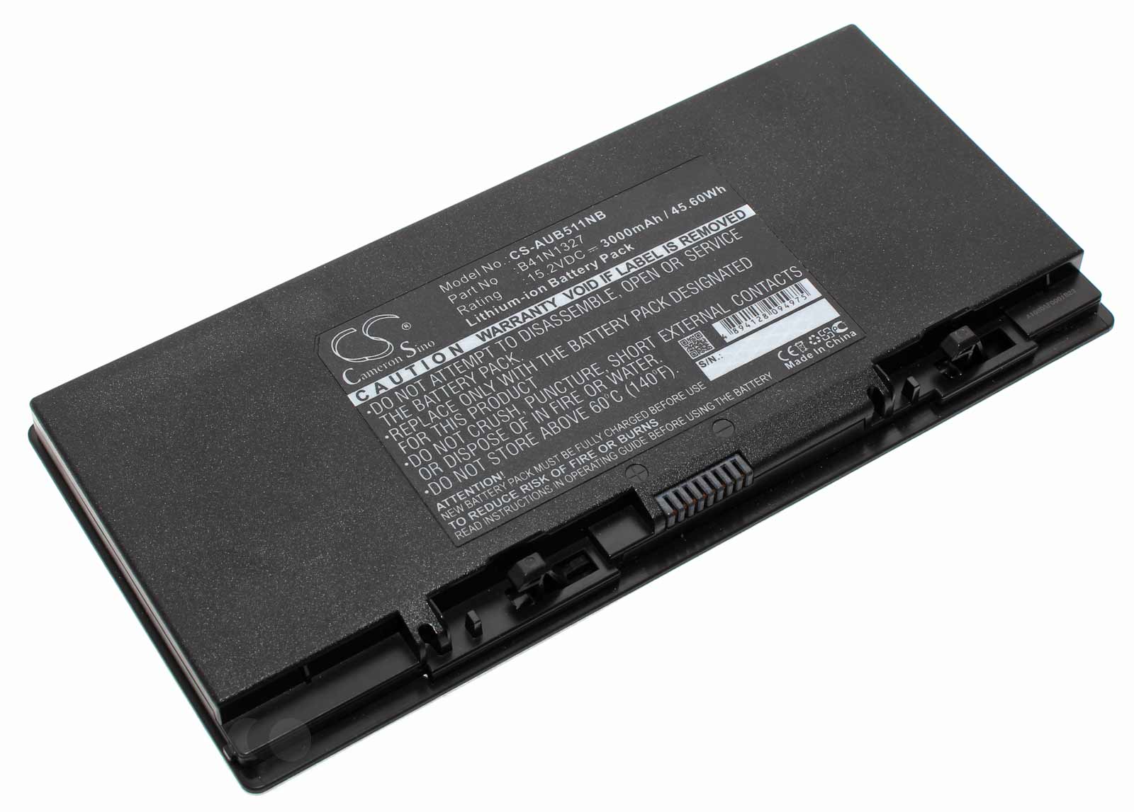 Asus b551l аккумулятор