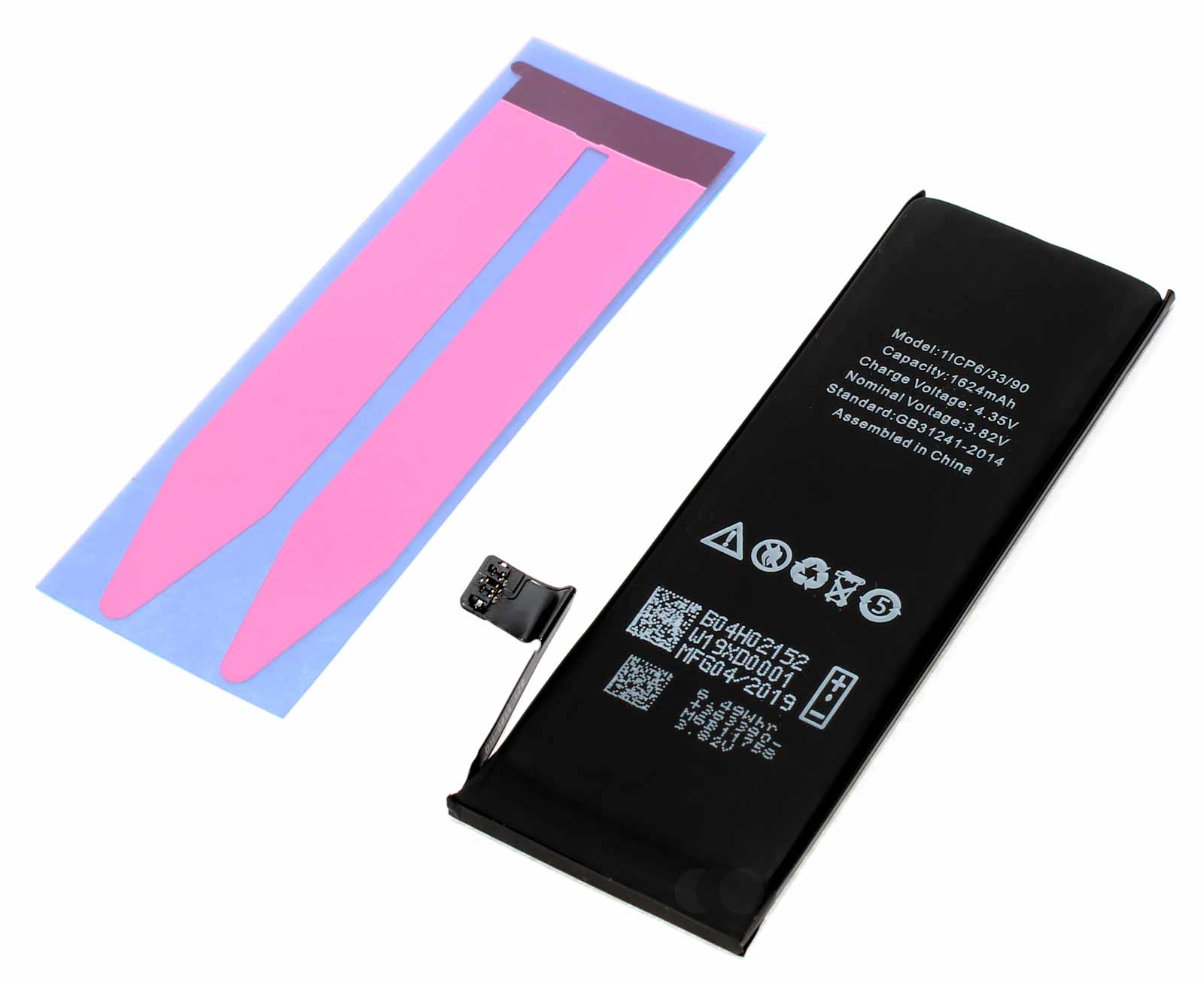 A1723 iphone se аккумулятор