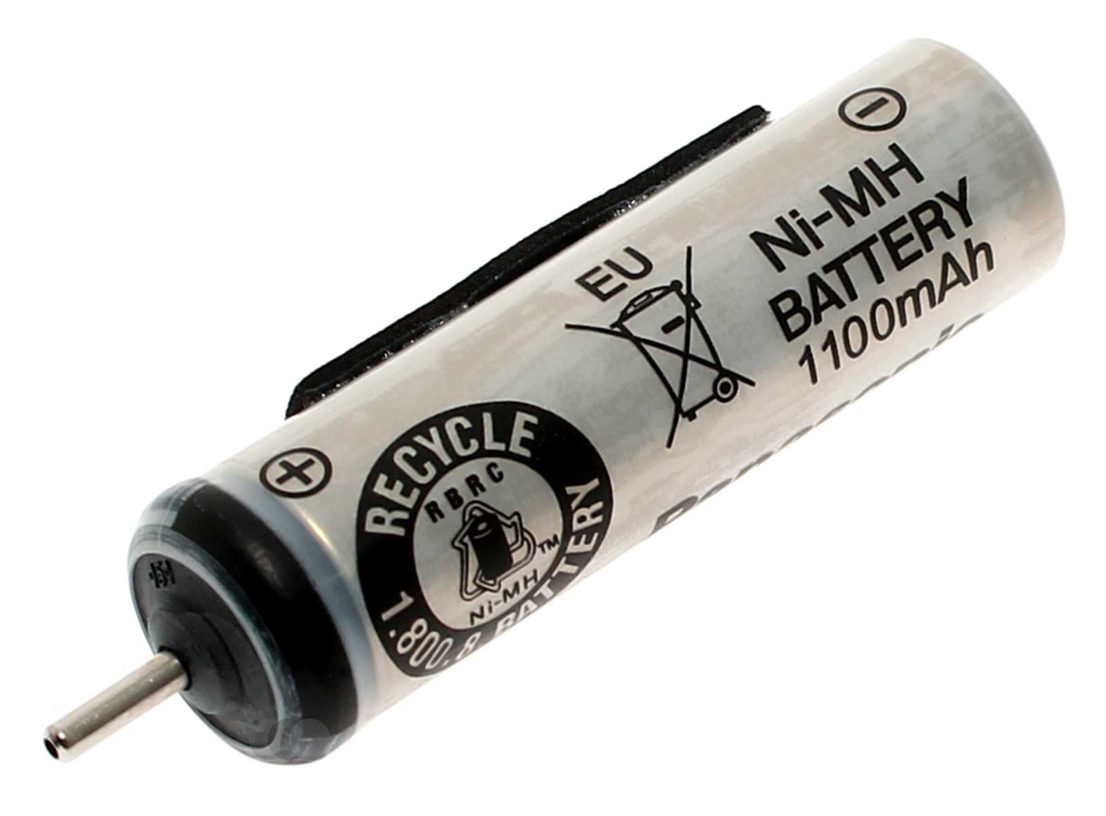 Battery For Panasonic Er217 And Er2171 Clipper Beard Trimmer Wer217l2508 Ebay What are the battery specifications for panasonic er389 trimmer and where can i buy the replacement battery?? panasonic