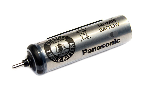 Panasonic 1211 аккумулятор