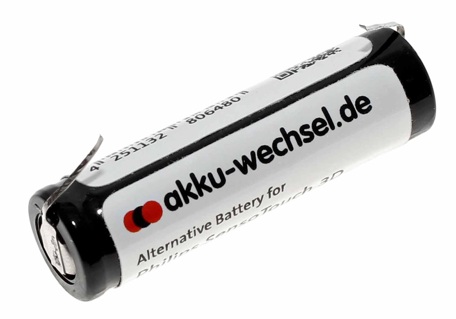 Li-ion Battery for Philips rq1250 rq1260 rq1275 rq1280 rq1285 ...