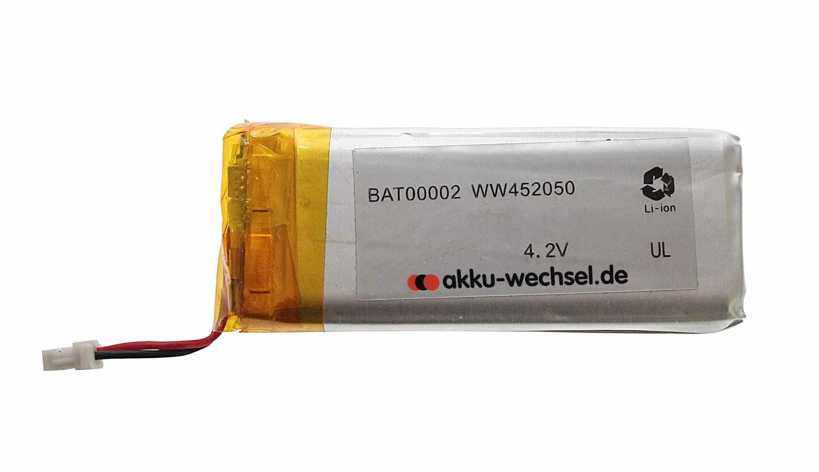 Akku für Cardo Scala Rider Q1 und Cardo Scala Rider Q3 ...