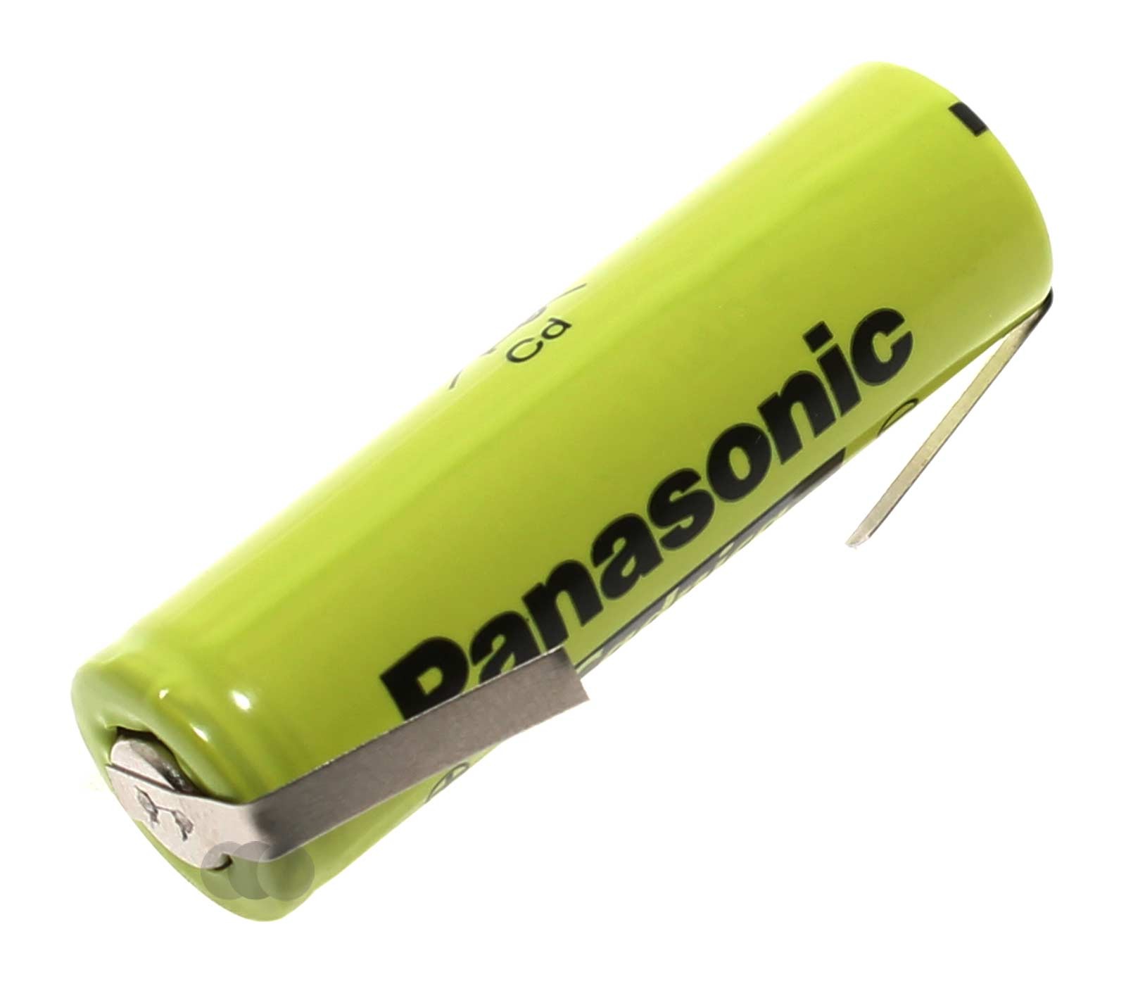 Akku passend für Panasonic ER721 Rasierer ersetzt den Original Akku WER721B2508