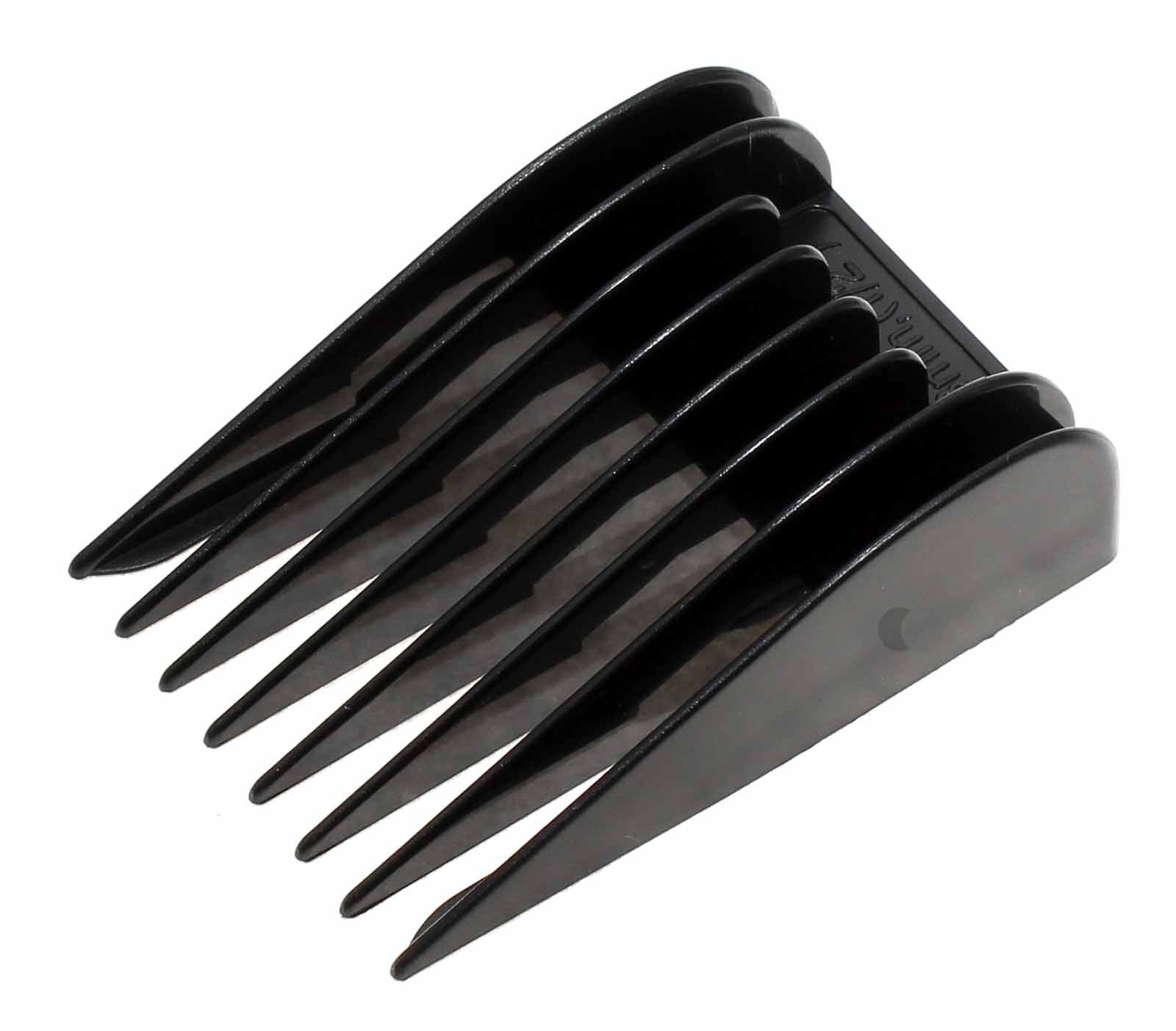 12 mm Kammaufsatz für Calor Rowenta TN1010, TN5020, HC050 u.a. Haarschneider, CS-00132551, Aufsteckkamm
