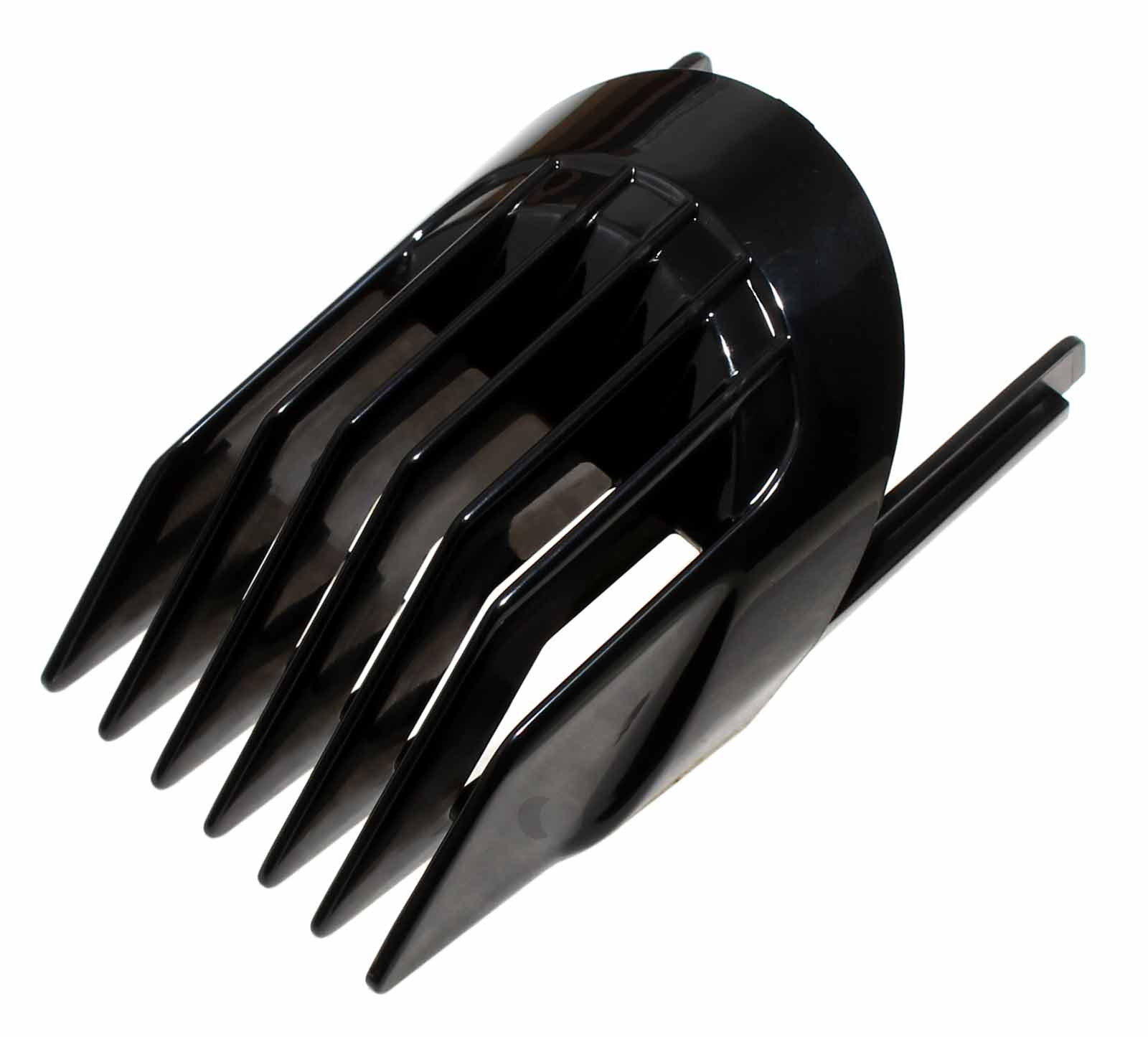 18-30 mm Kammaufsatz für Rowenta TN1405F1, TN1410F0, TN1422F1, TN1422F0, FS-9100018665, Aufsteckkamm