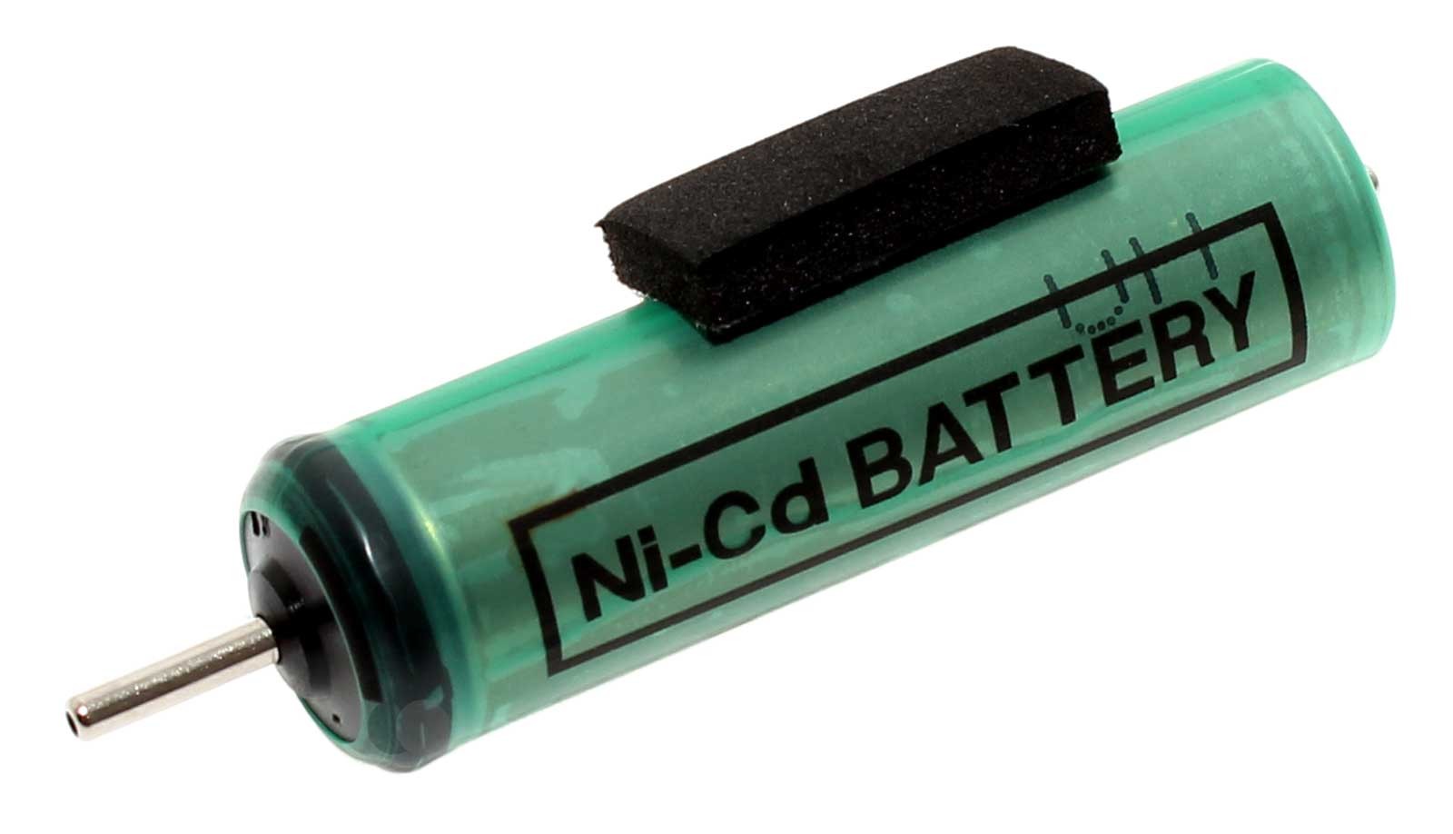 1,2V Akku WES365L2509 für Rasierer ES3040, ES3041, ES3042, ES3050, ES365