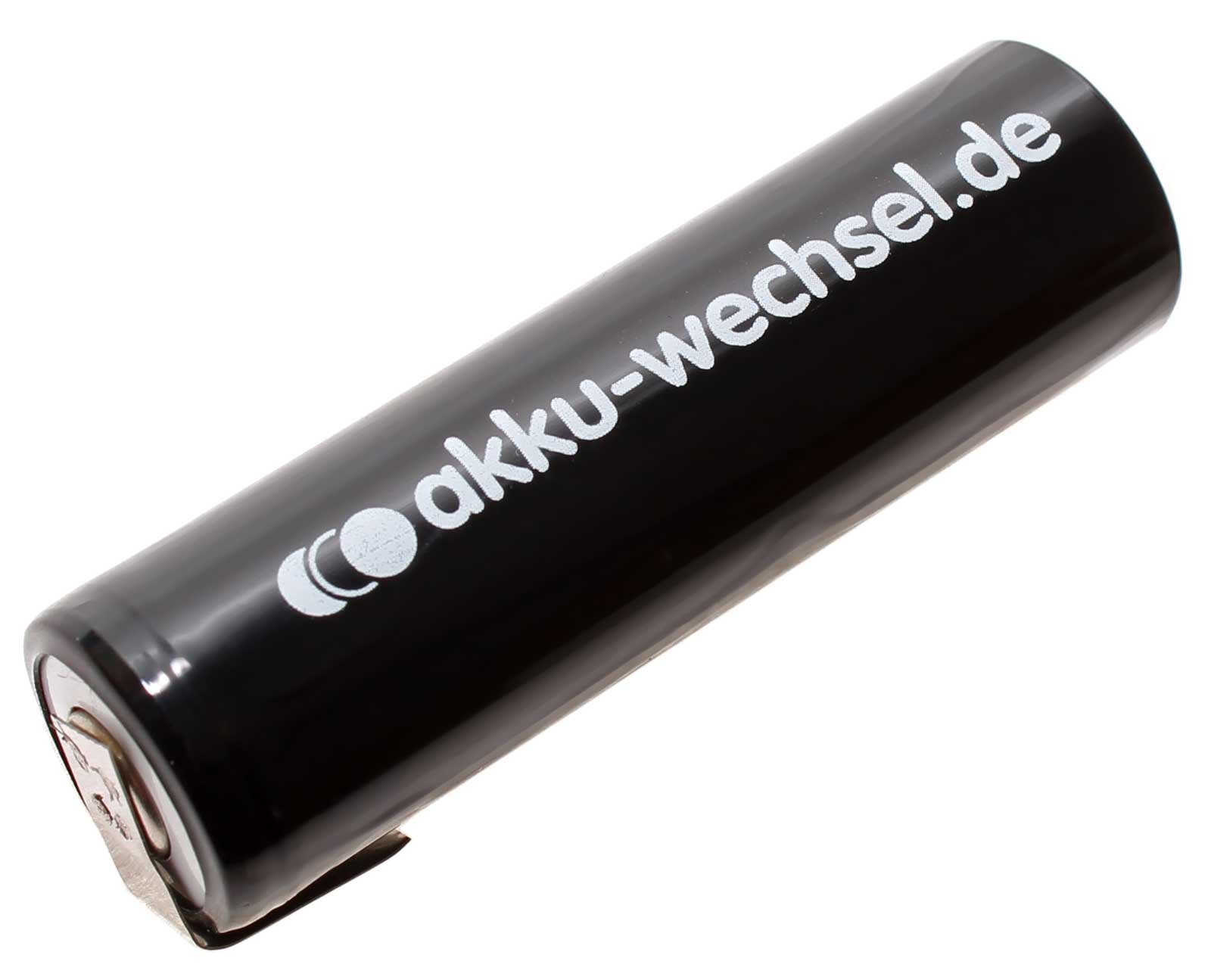 1,2 Volt NiMH Akku mit 2500mAh Kapazität ersetzt  720860011000, 420303556021, 67040003