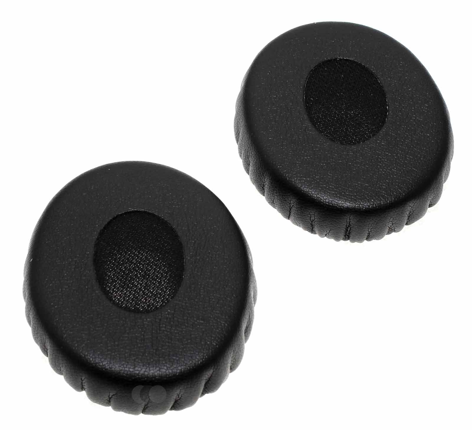 1 Paar Ohrpolster für BOSE SoundLink OnEar 2 2i OE2 OE2i Kopfhörer, schwarz, ersetzt 724277-0010