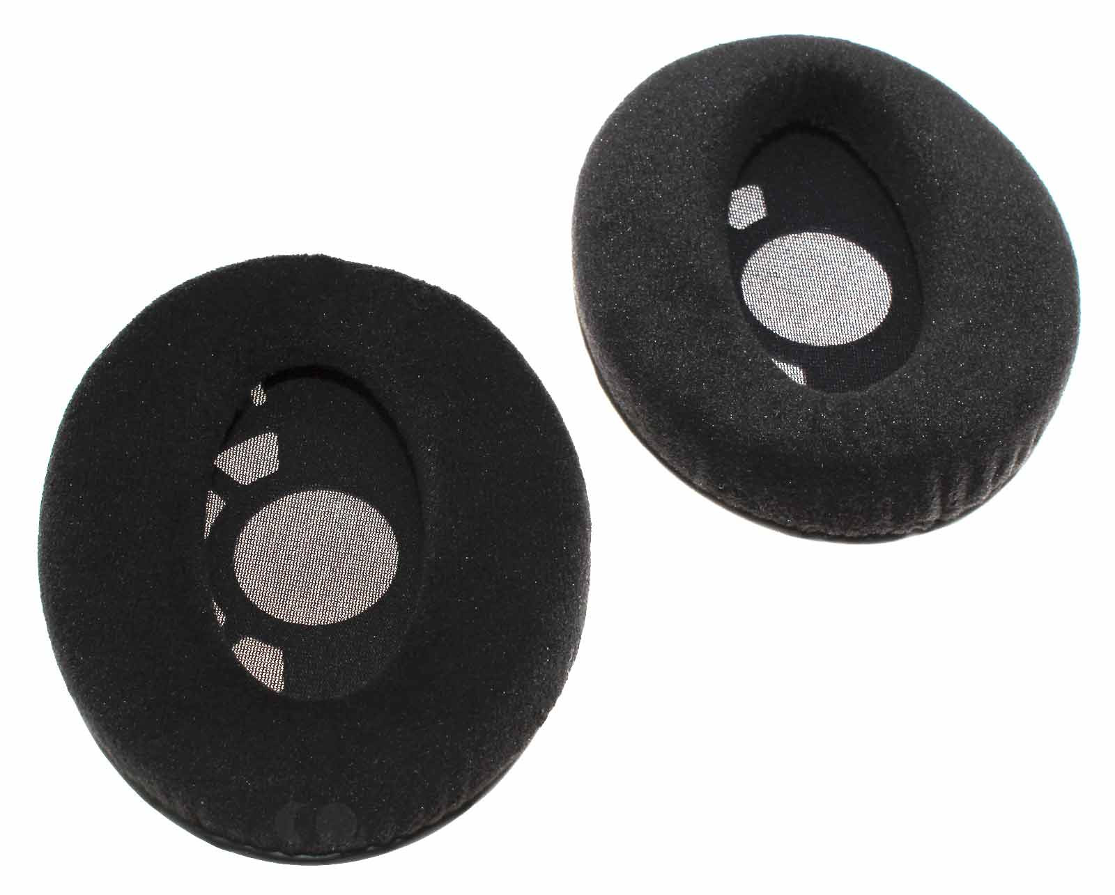 1 Paar original Sennheiser 511792 Ohrpolster für RS 130, RS 125, HDR 130 Kopfhörer