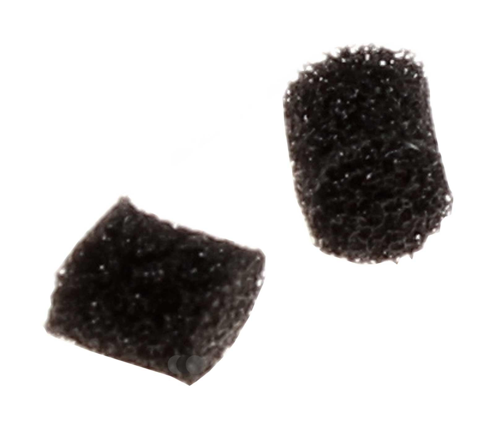 1 Paar original Sennheiser 538234 Cerumenfilter CX-Signature für CXC 700, CX 980, CX 980i, CXC 985 In-ear Kopfhörer