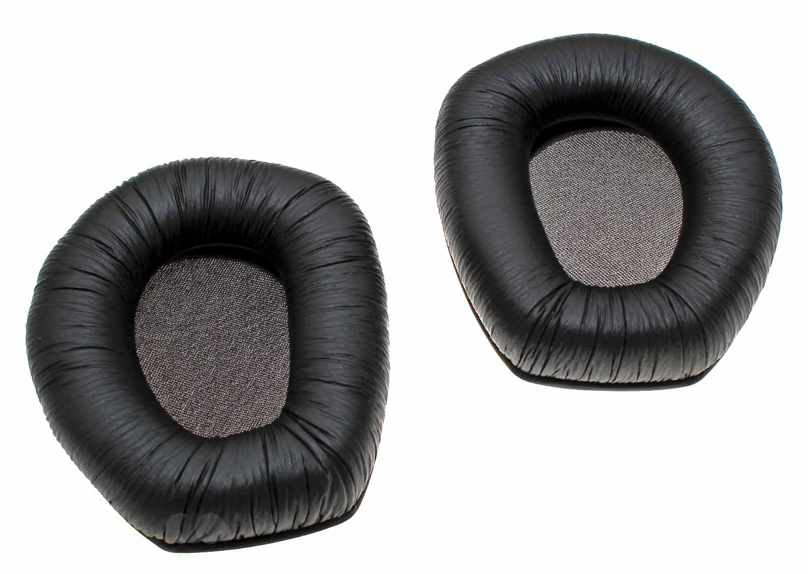 2 Stück original Sennheiser Ohrpolster für RS 195 Kopfhörer, 562593