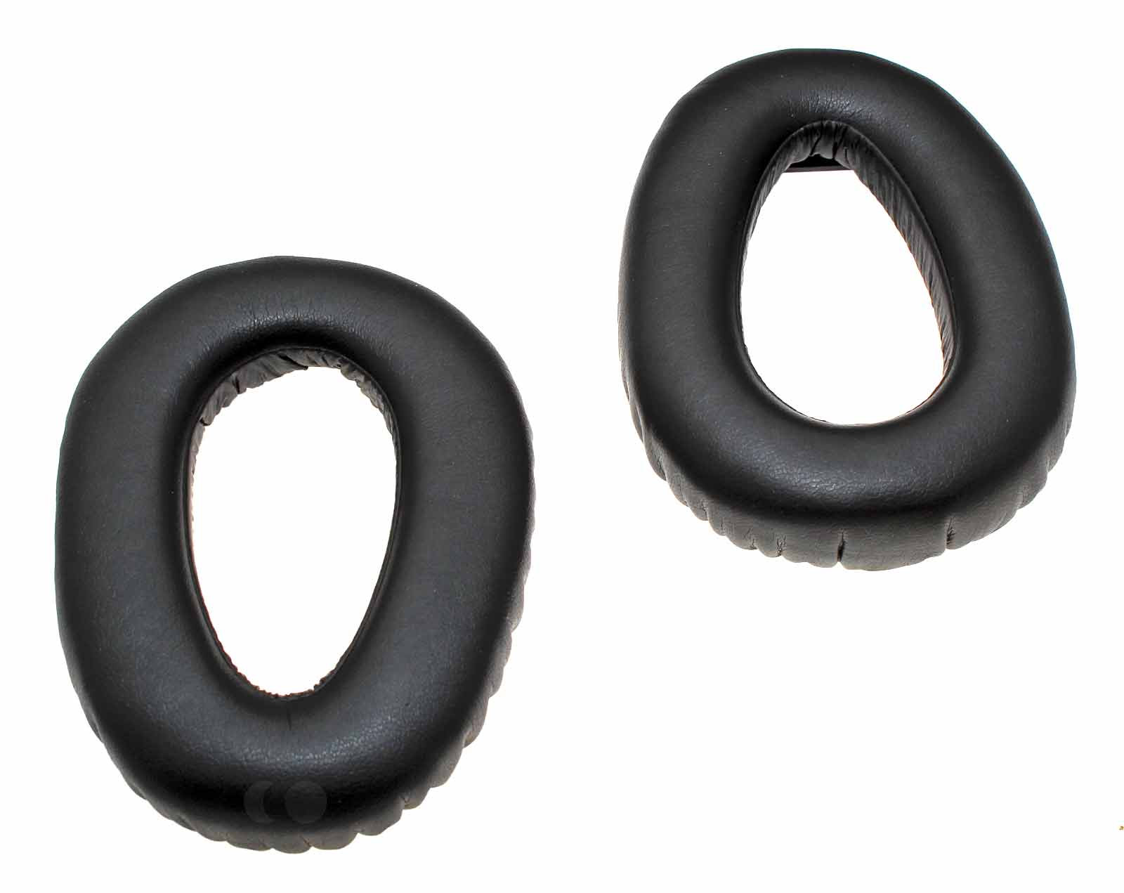 1 Paar original Sennheiser HZP 49 Ohrpolster für MB 660, PXC 480, PXC 550 Kopfhörer, 507214