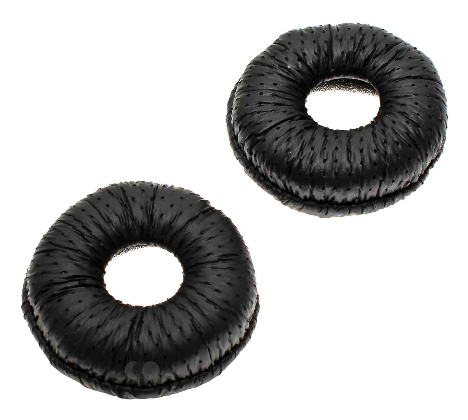 1 Paar Plantronics Ohrpolster SupraPlus HW251N, H351N, H251N, HW261 u.a. Headset Ohrkissen 67712-01