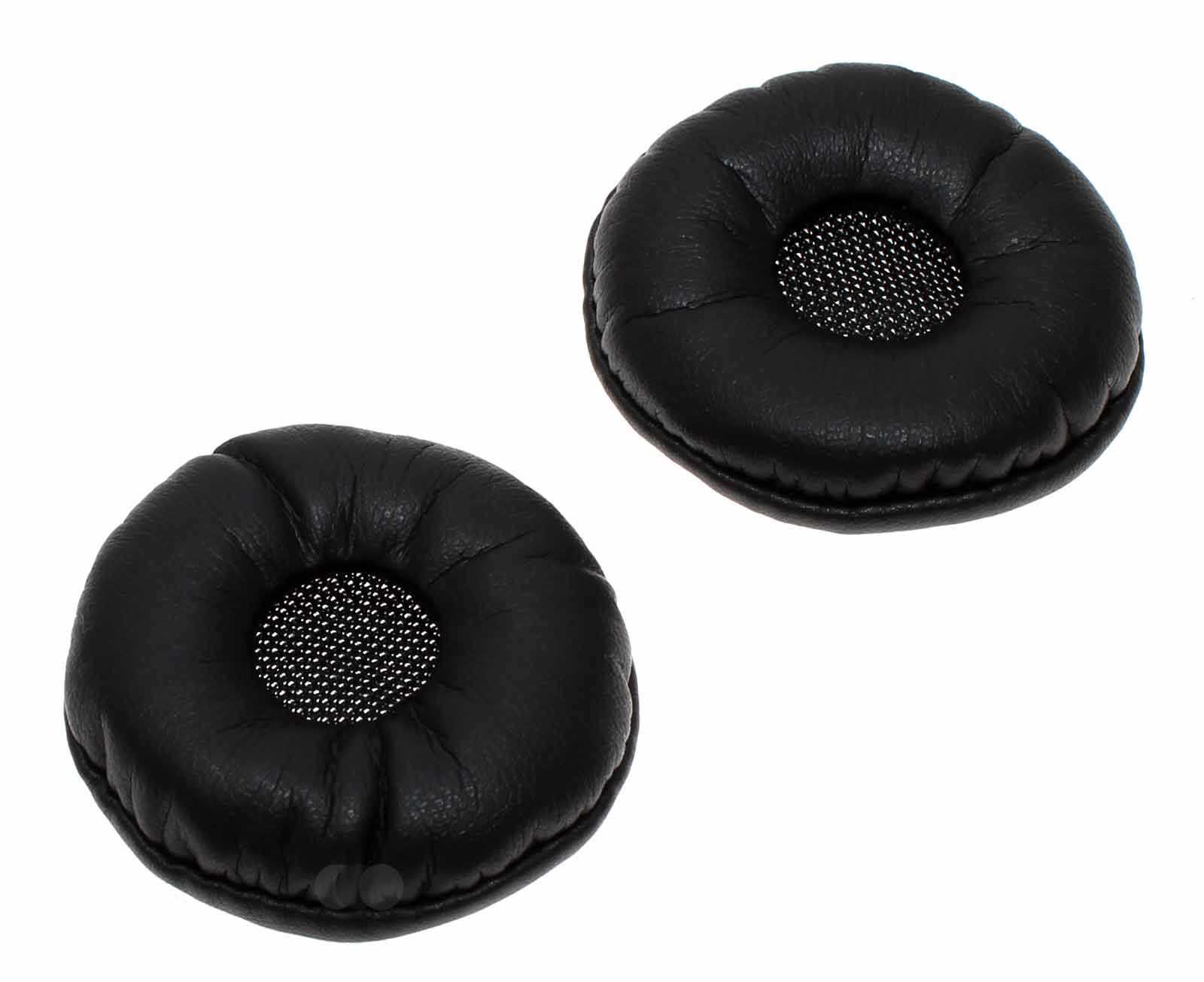 1 Paar Plantronics Ohrpolster W740, W745, W440, WH500, CS540 Headset, 87229-01, Ohrkissen