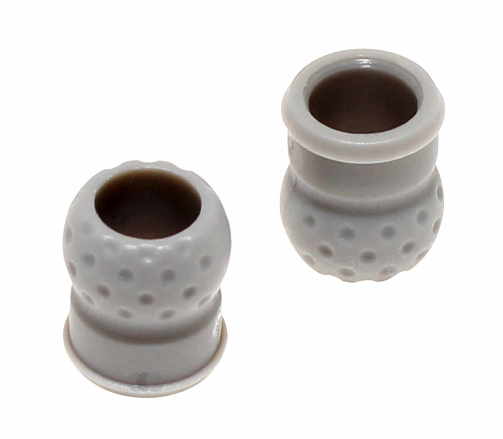 1 Paar Sennheiser Kugelgelenke für SET 830, SET 840, SET 900, 531428