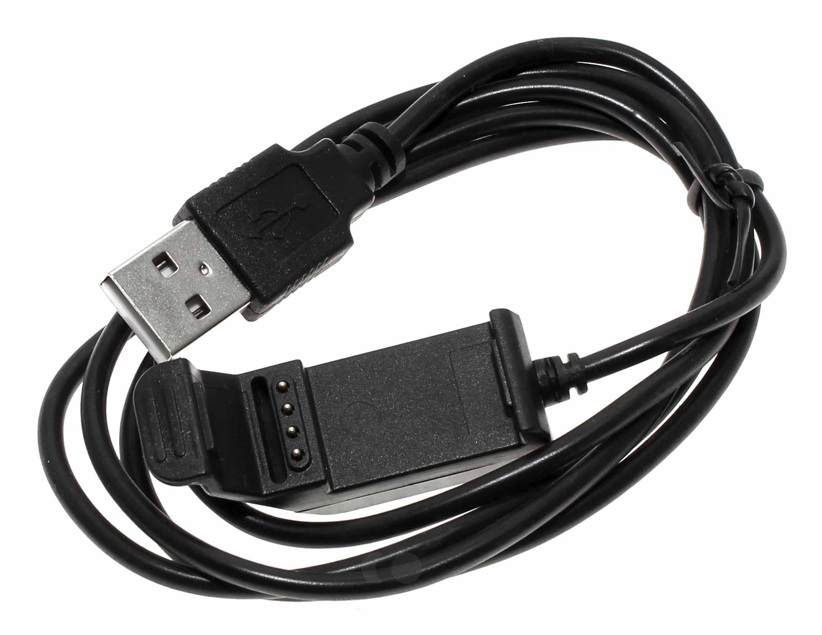 1m USB Ladekabel Ladeadapter für Garmin Edge 20 und Garmin Edge 25 GPS Fahrradcomputer, ersetzt 010-12340-00
