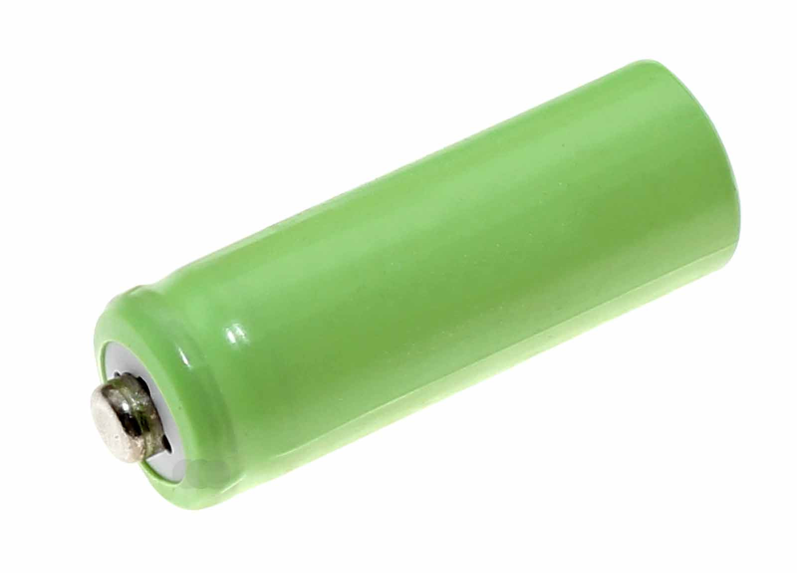 2/3 AAA Ni-MH Akku z.B. für DECT Schnurlostelefone oder Konfektionierung, 1,2V, 400mAh