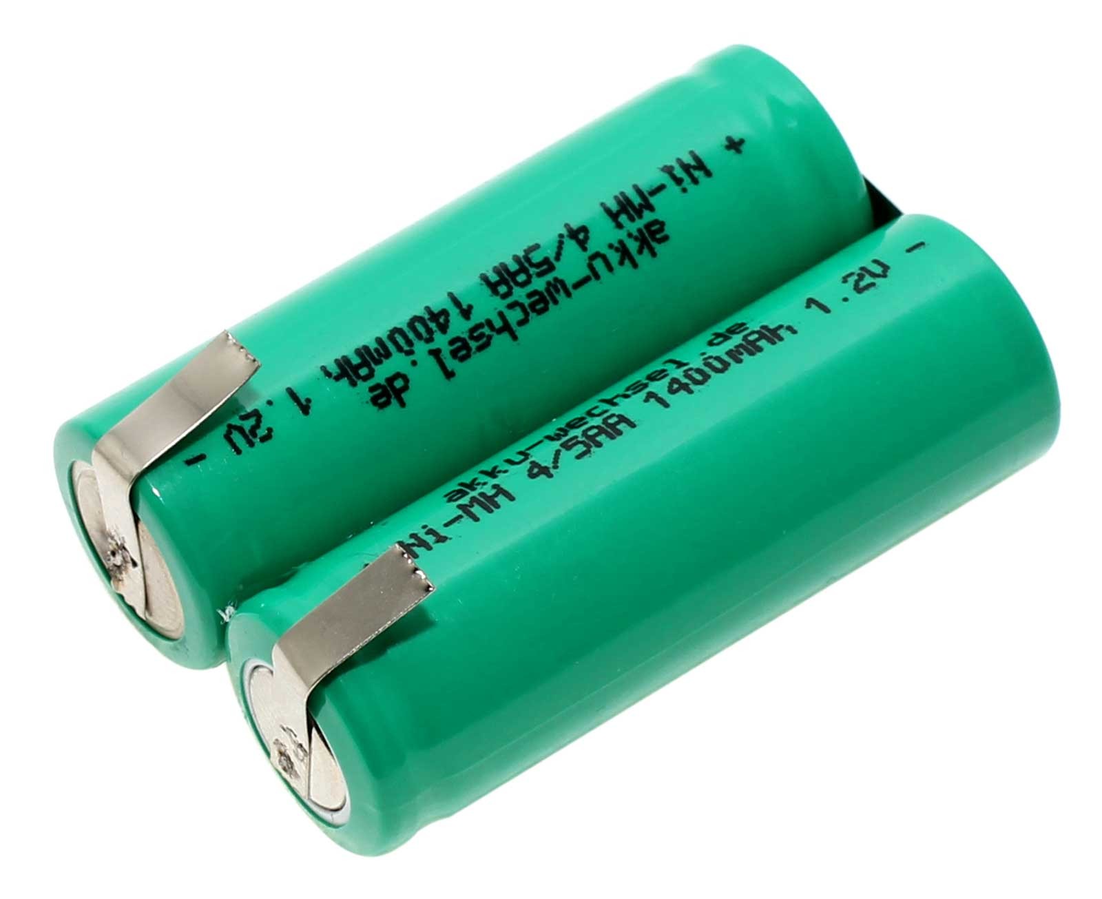 Akku passend für Philips Philishave 990 / PMBC