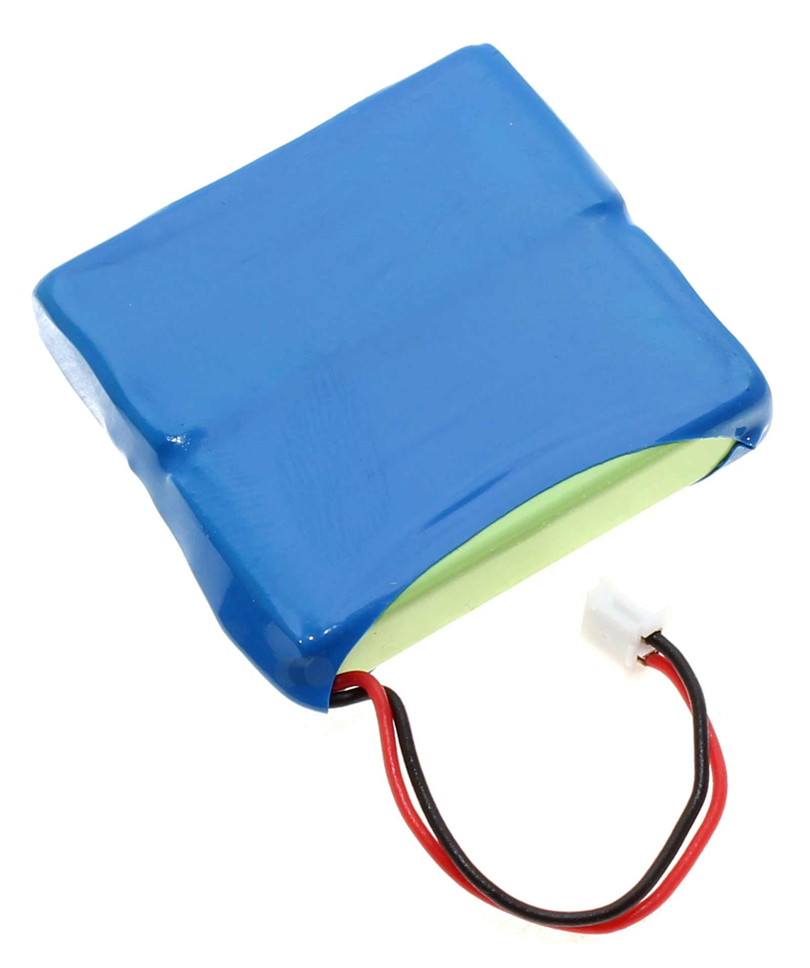 2,4V Akku für Audioline BT Switel Medion T-Mobile DECT Telefone, 600mAh, ersetzt 5M702BMX, GP0735, GPH170-R05