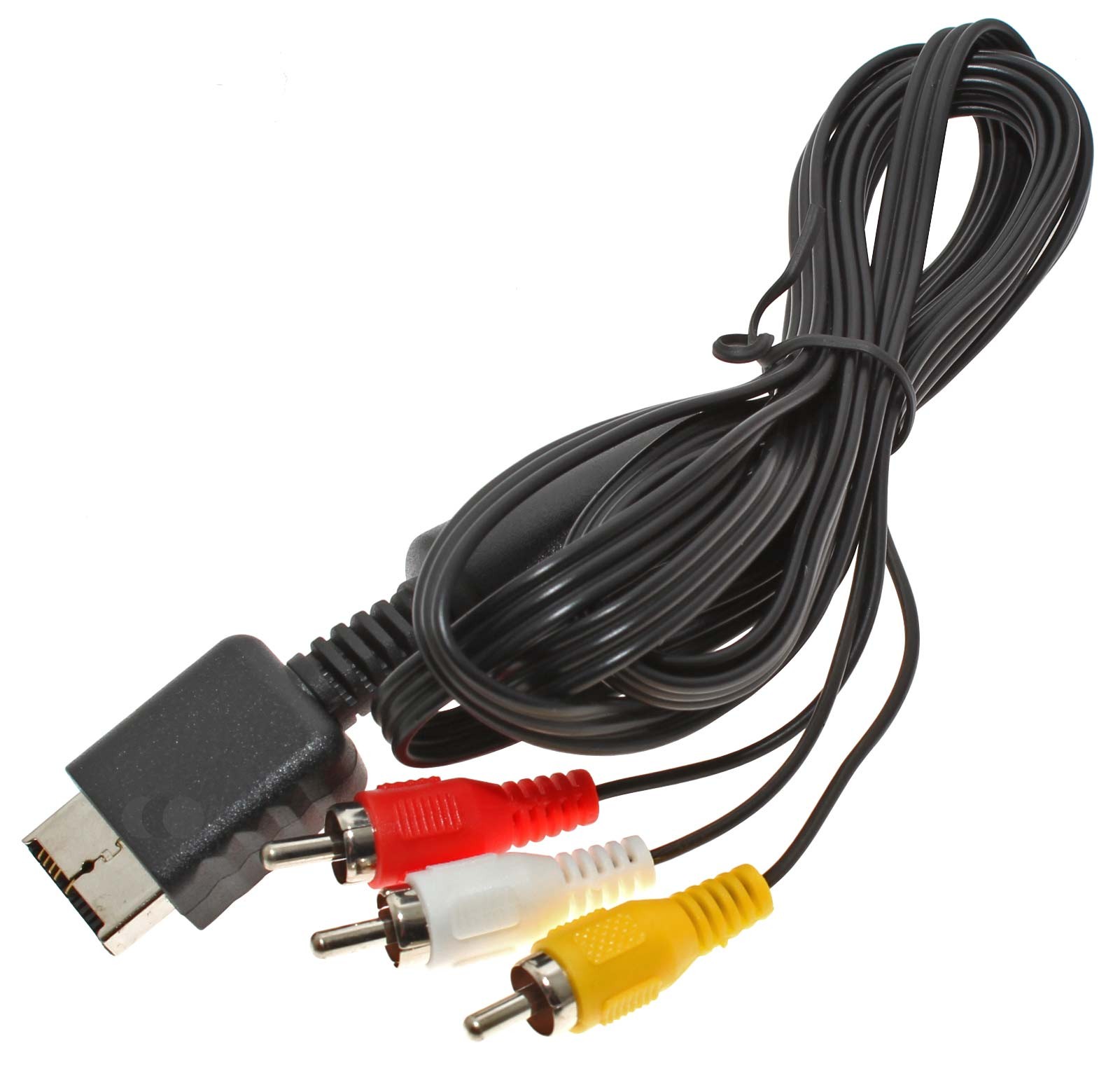 Kabel ps2 tv on sale