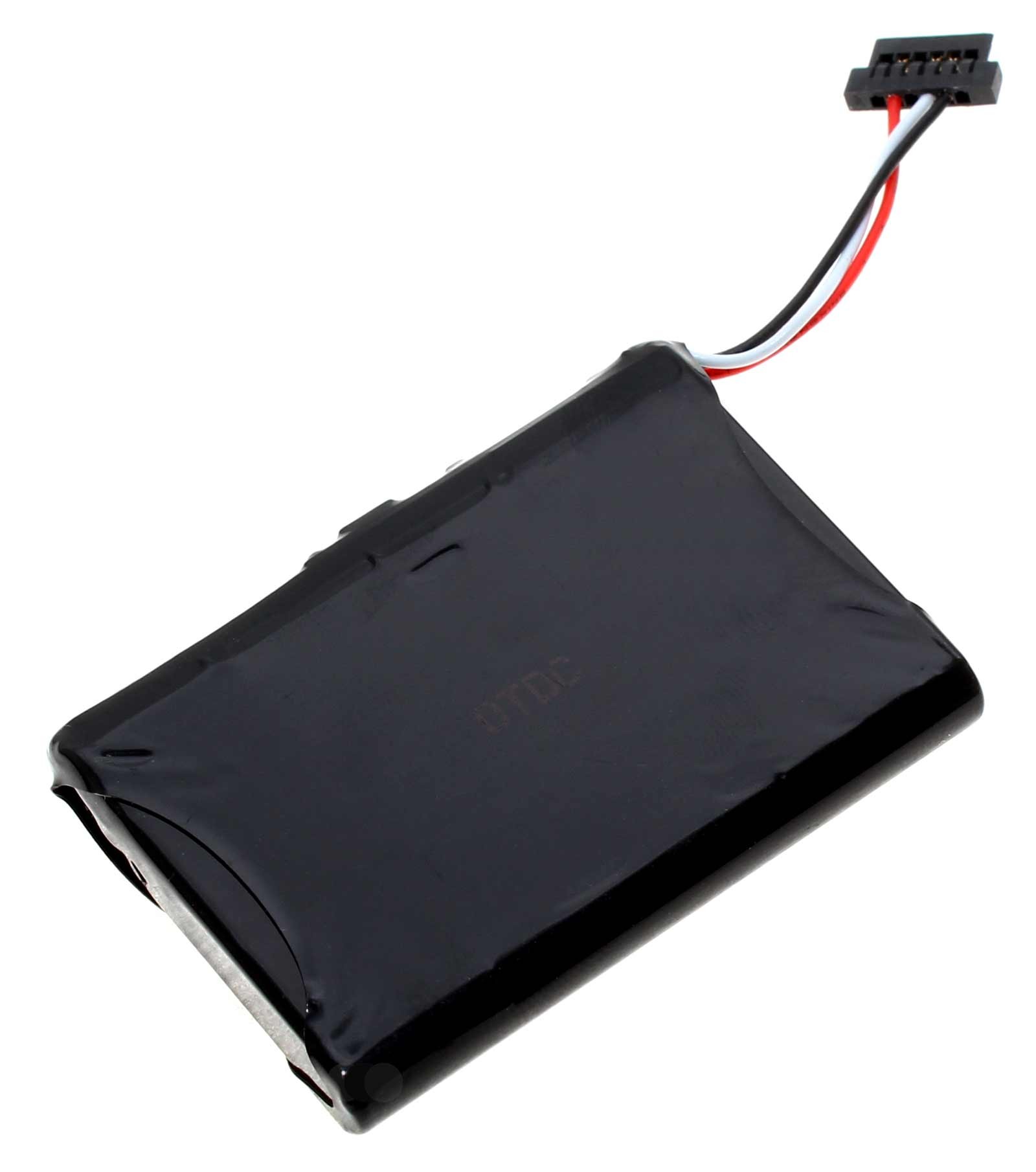 3,7V Akku für Mitac Becker Medion Falk GPS Navi, 1200mAh, BPLP1200, 11-B0001MX, E3MC07135211, 027260EOC
