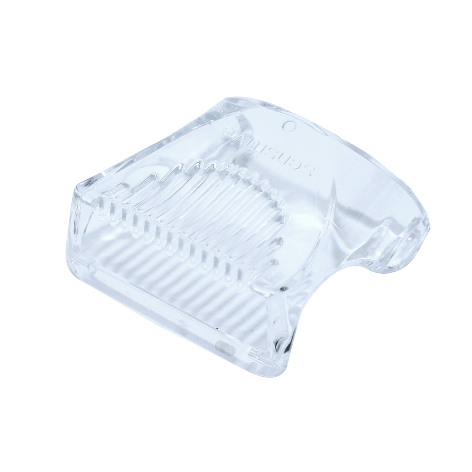 Braun Kamm Aufsatz Set für BodyCruZer B30 B35 B50 B55 5785 7030899